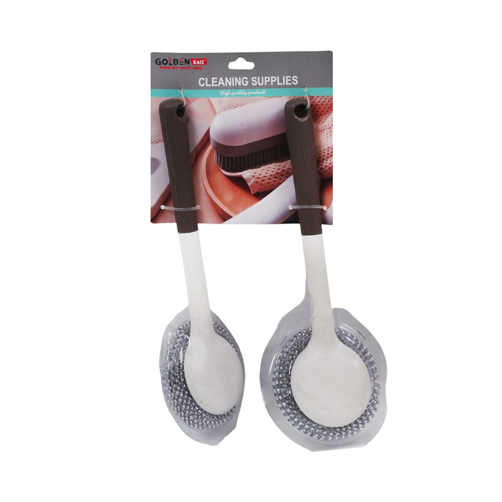 DISH CLEANING SPIRAL 2PC IR 521-246