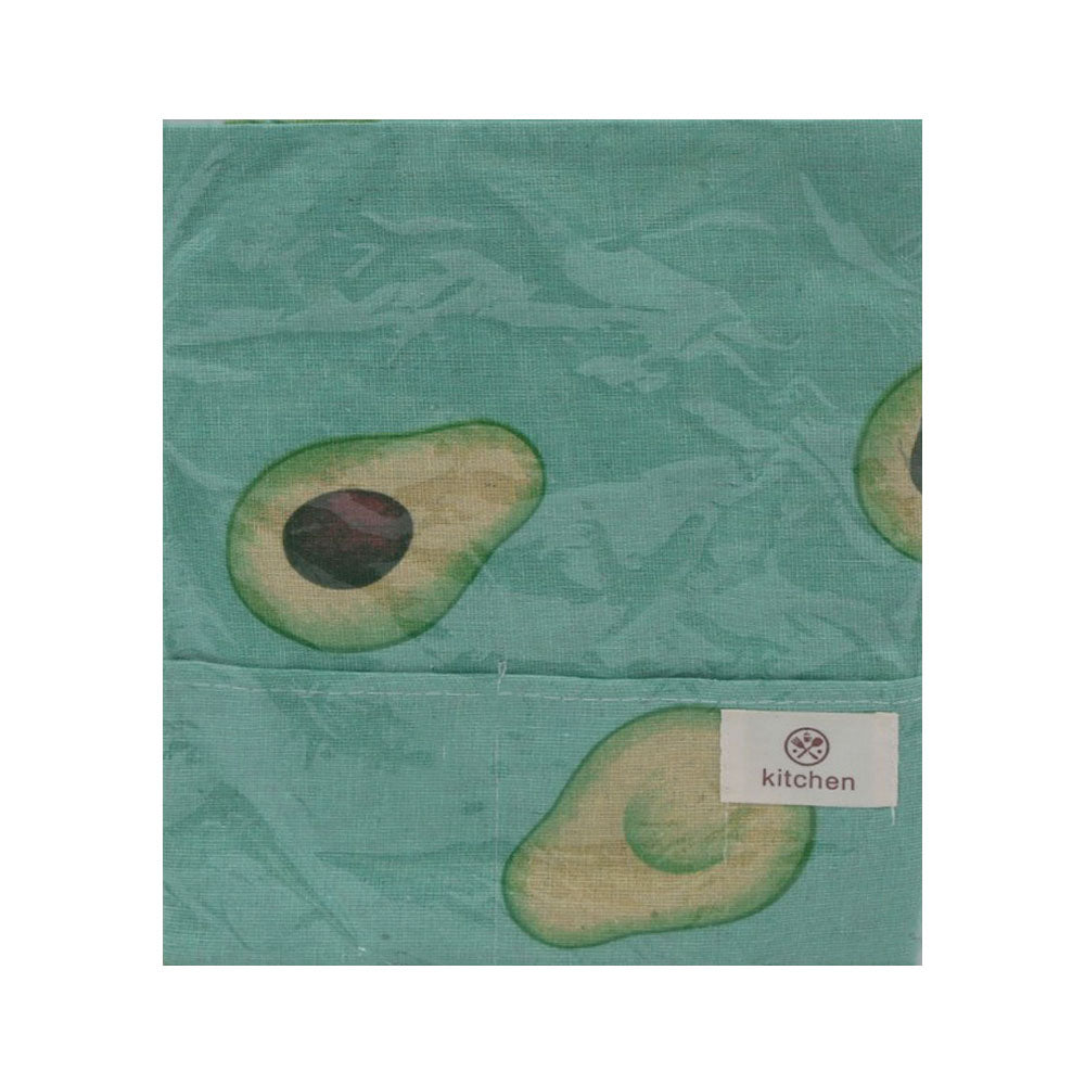 KITCHEN APRON IR A2-3