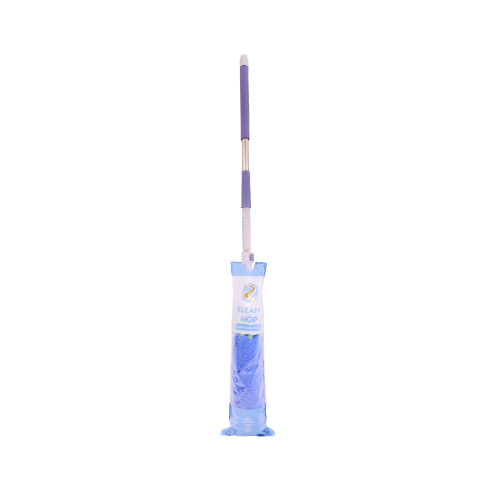 FLOOR CLEANING MOP IR 521-282