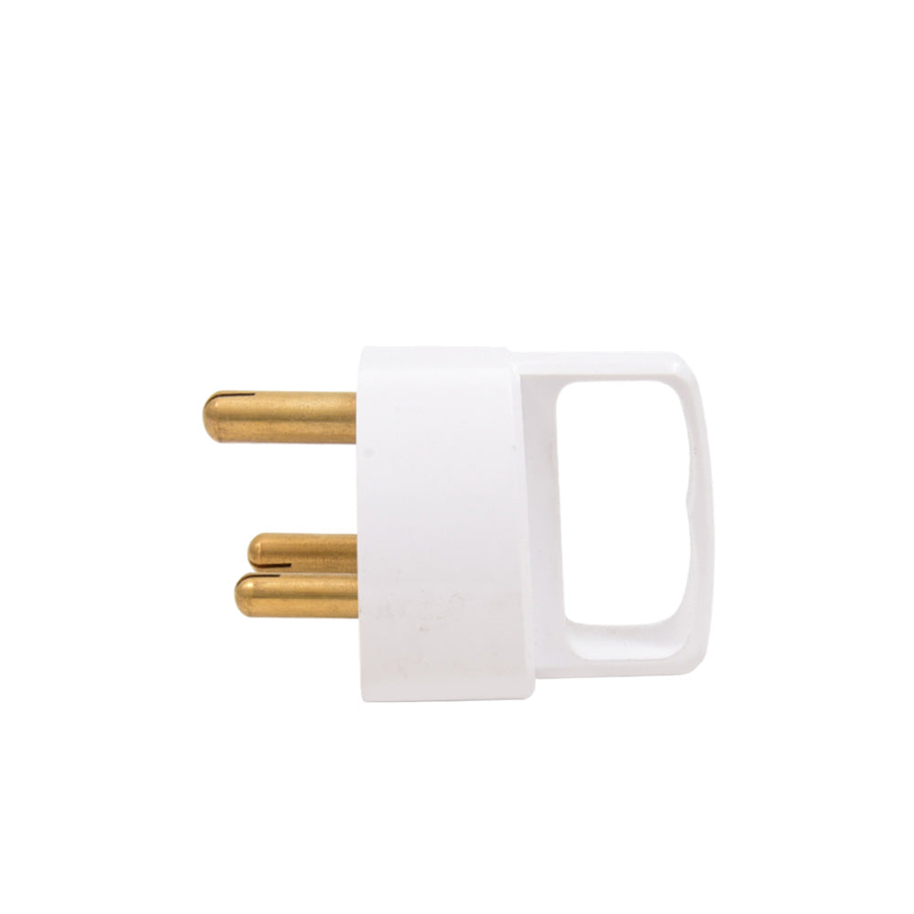 HERO MULTI PLUG 3 PIN 20-AMP 250-VOLT H-125