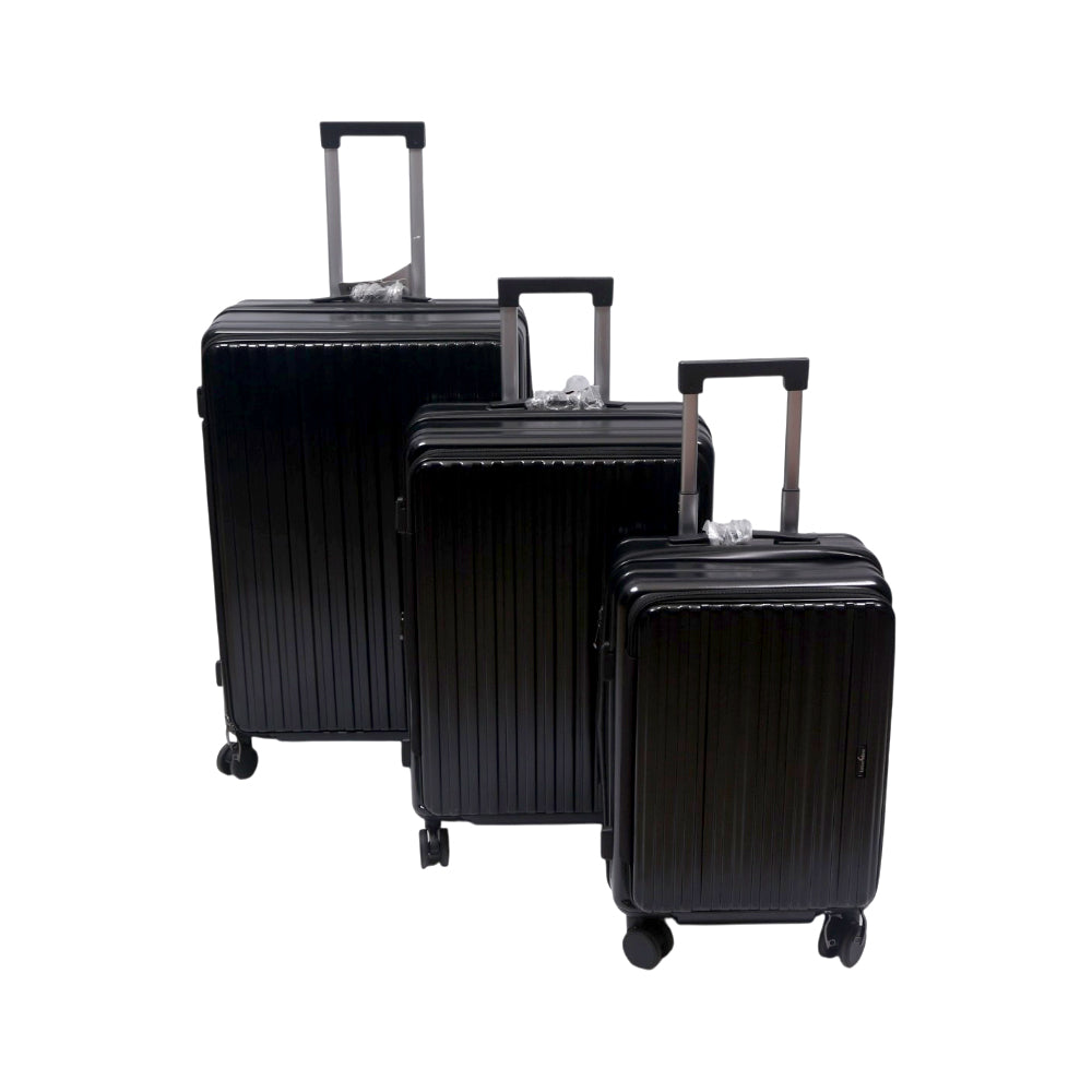 TROLLEY SET 3PC IR 2501