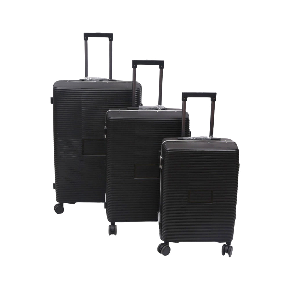 TROLLEY SET 3PC IR 2008