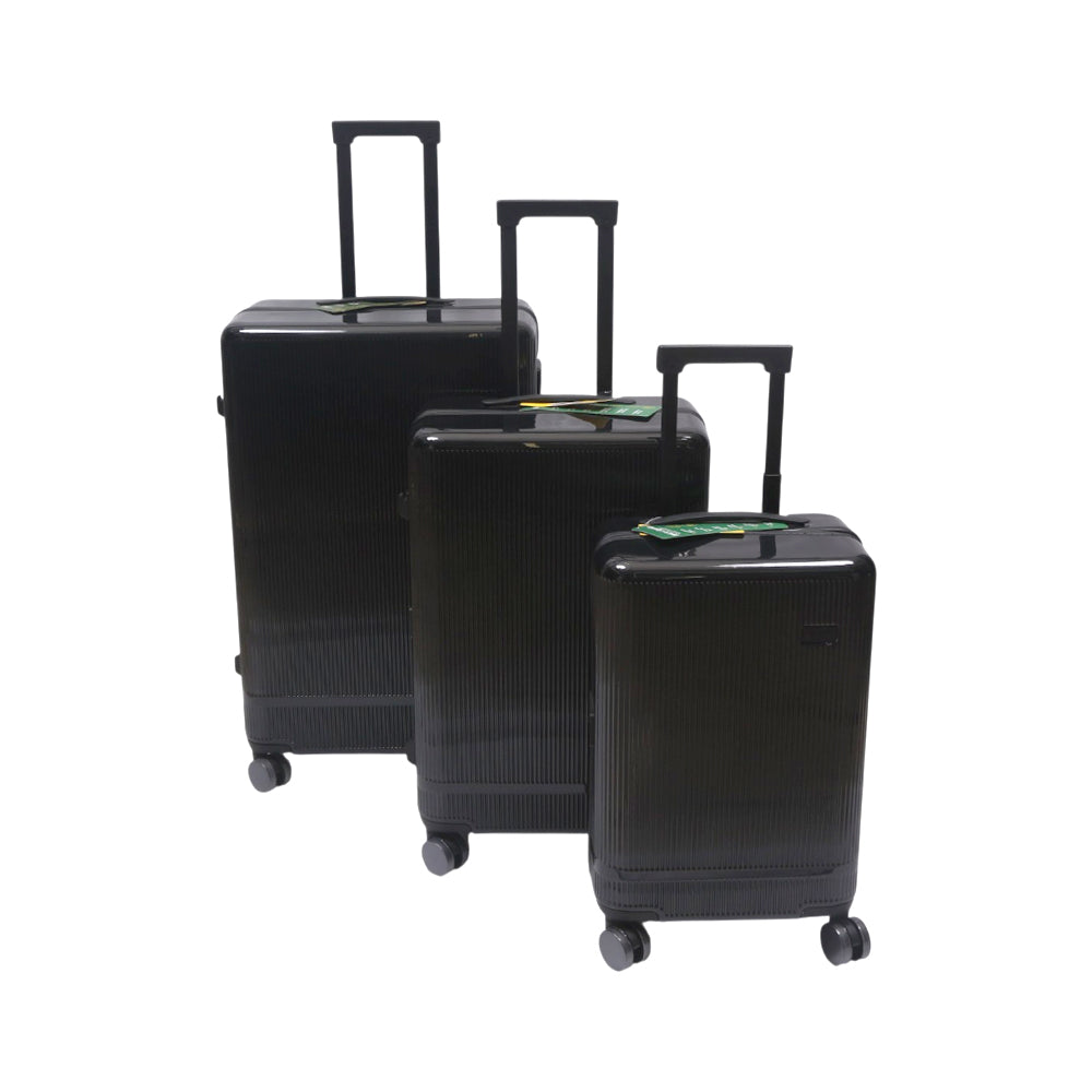 TROLLEY SET 3PC IR C341