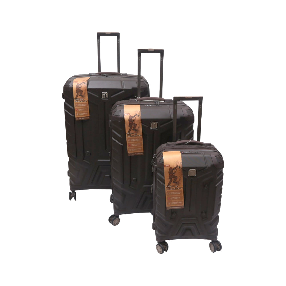 IT TROLLEY SET 3PC IR 3146