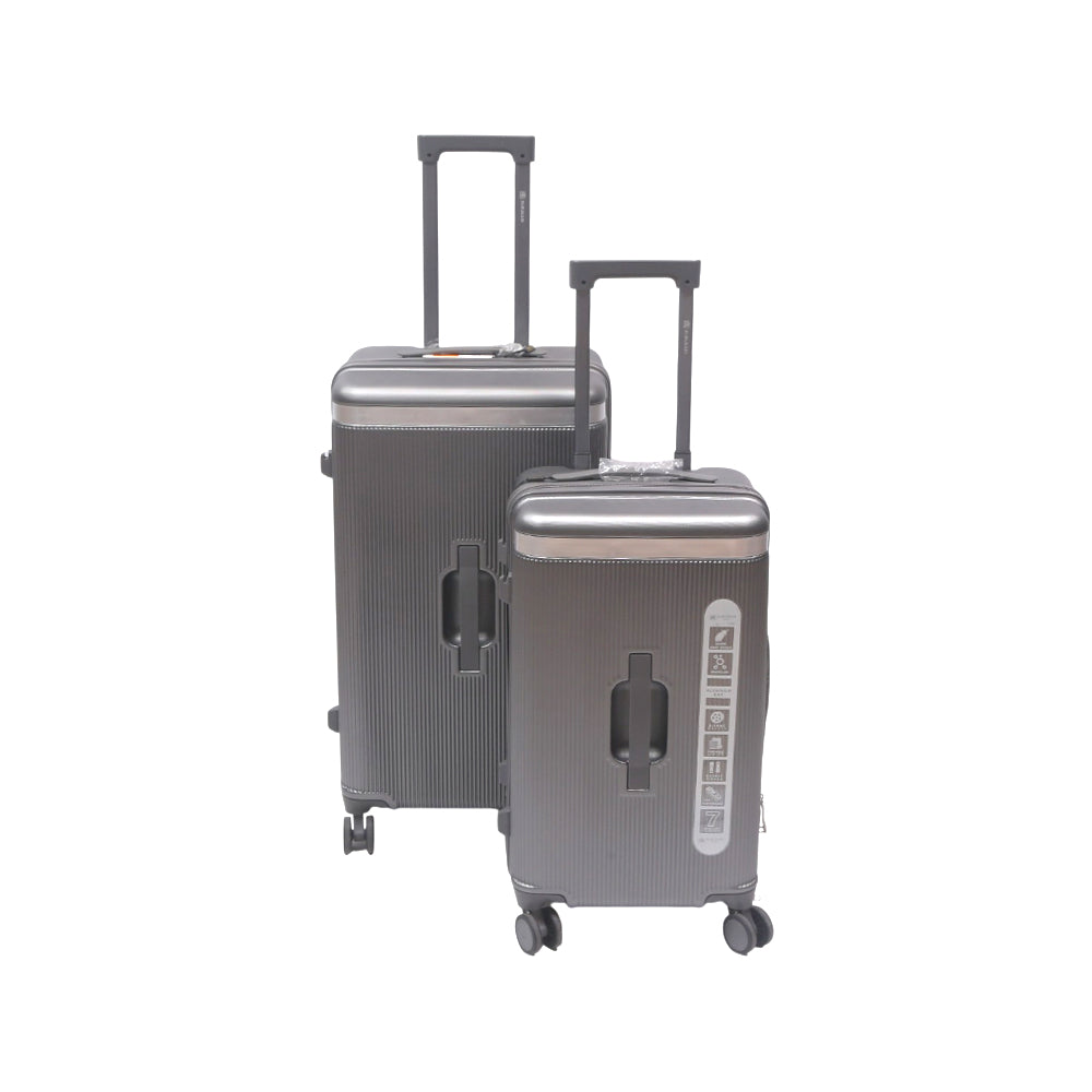 TROLLEY SET 2PC IR 9007