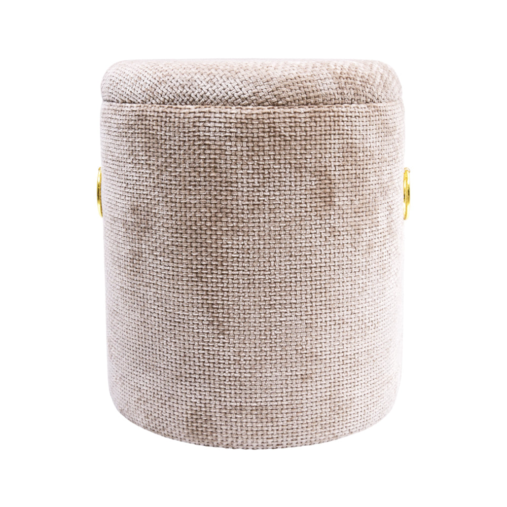 SOFA STORAGE BOX STOOL IR M 9522-1