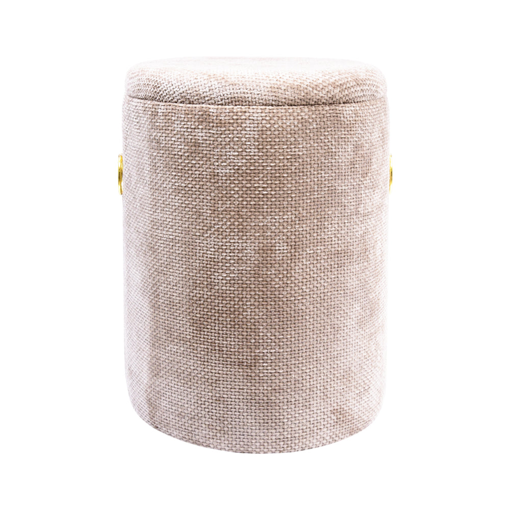 SOFA STORAGE BOX STOOL IR L 9522-1