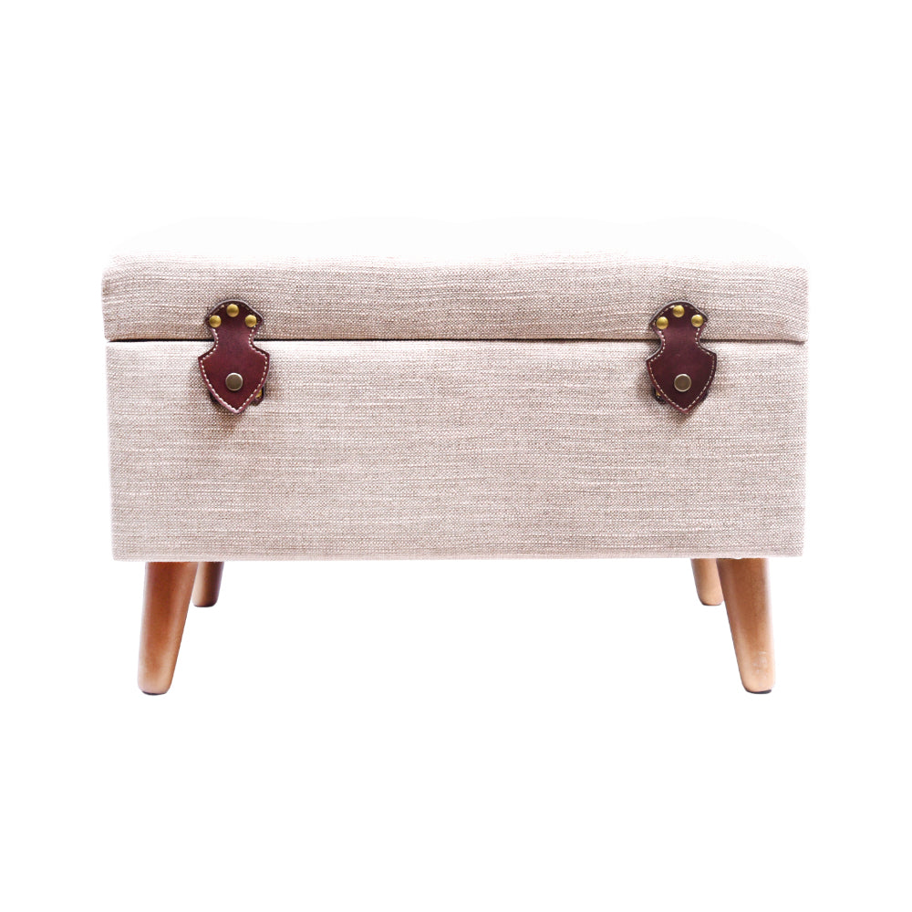 SOFA STORAGE BOX STOOL IR M 21999333