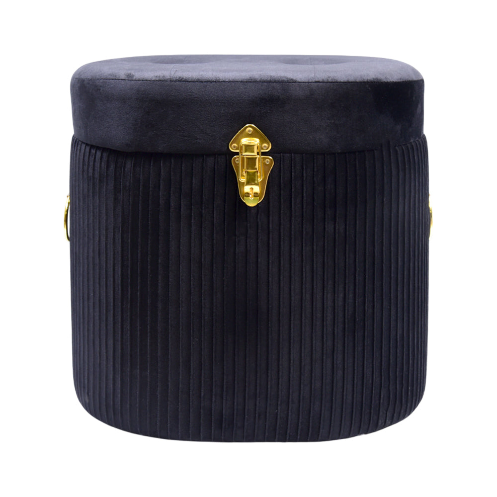 SOFA STORAGE BOX STOOL IR L 21865-2