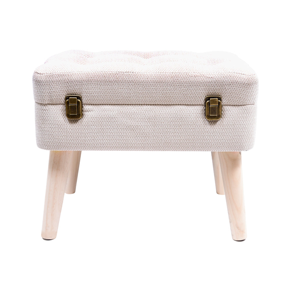 SOFA STORAGE BOX STOOL IR M 21999377