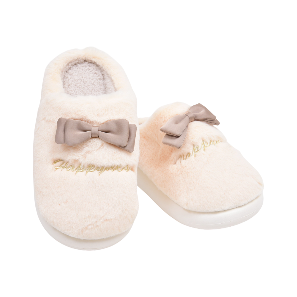 LADIES CARPET SLIPPER IR 40-41 YELLOW 25-35 36-41