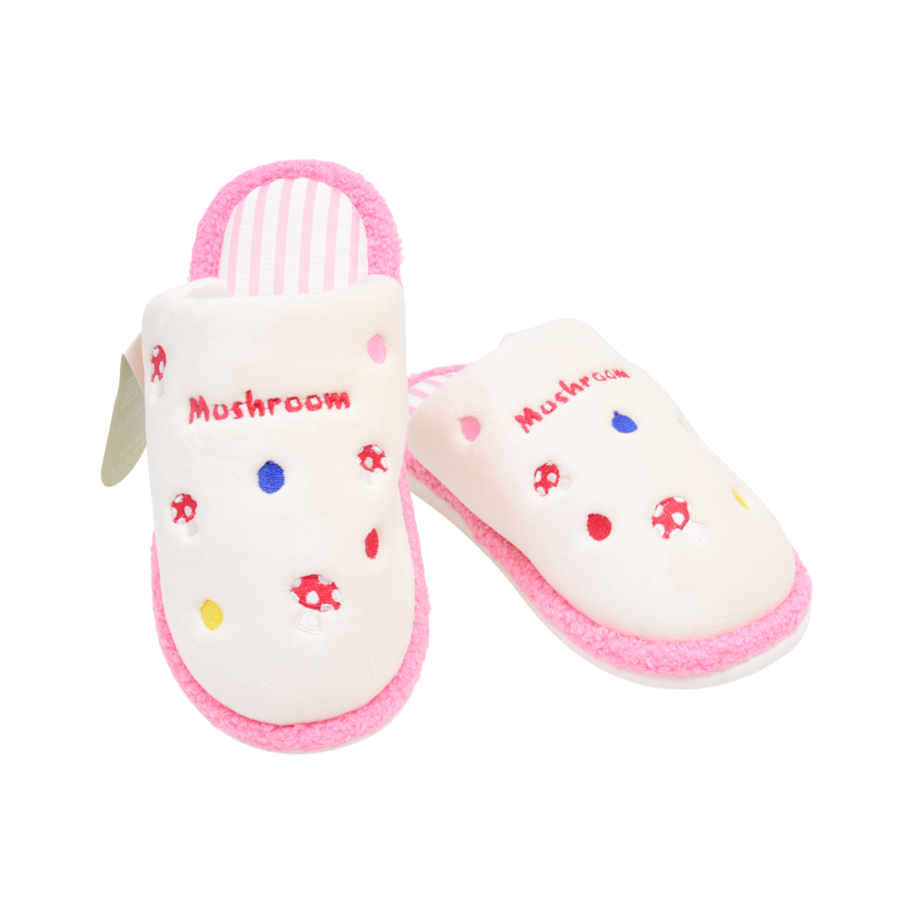 LADIES CARPET SLIPPER IR 36-37 YELLOW 25-92 36-41