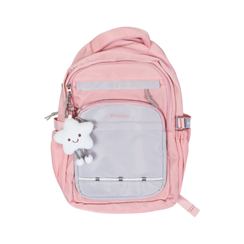 PRESIDENT BACKPACK 18.5INCH BPP8431