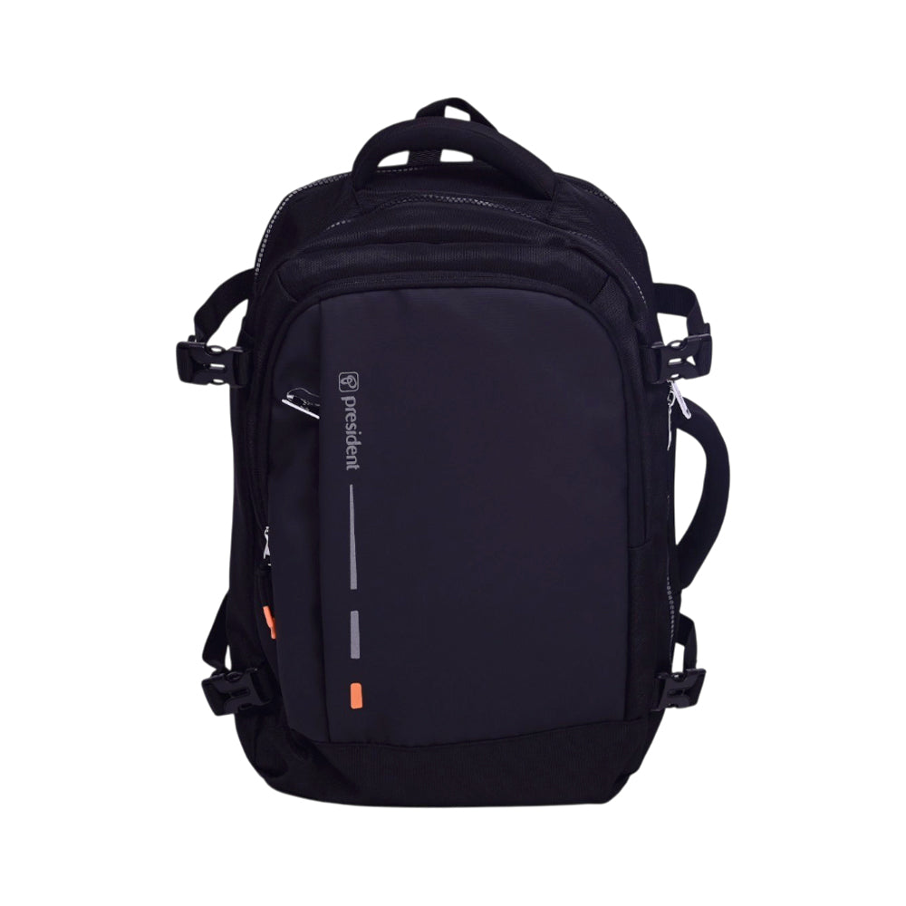 PRESIDENT BACKPACK 18.5INCH BPP8296