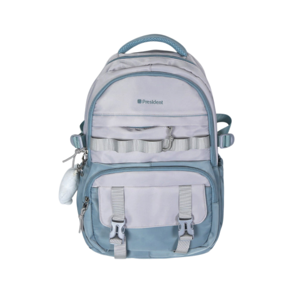 PRESIDENT BACKPACK 18.5INCH BPP8433