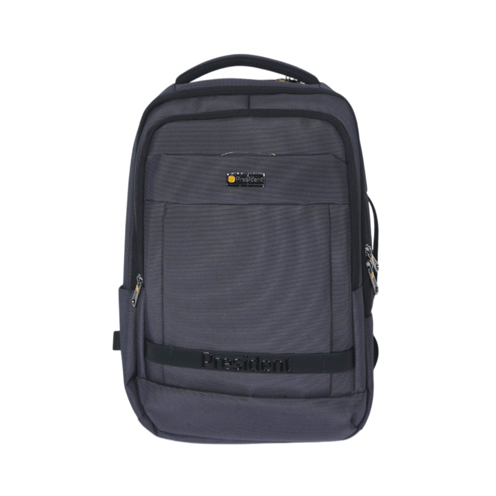 PRESIDENT BACKPACK BPP6105-01B
