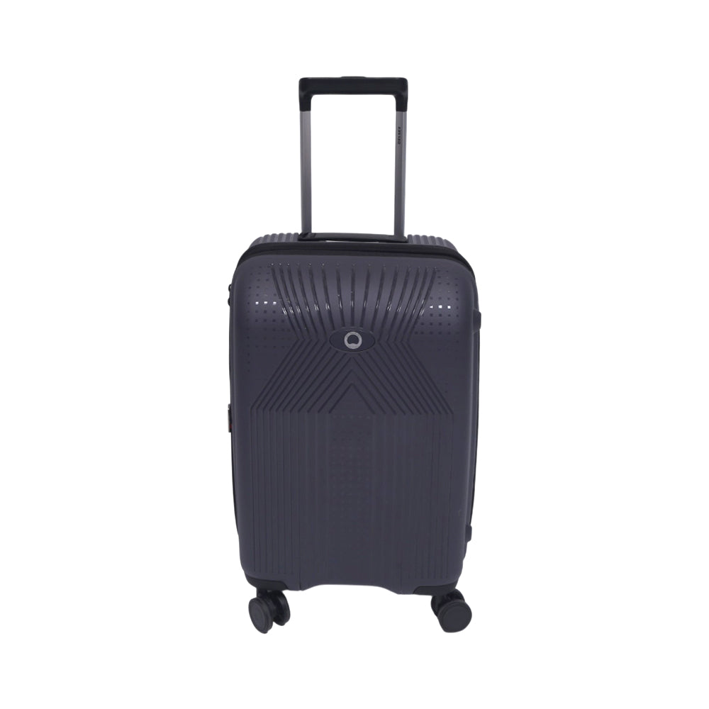 DELSEY  TROLLEY CASE ORDERNER GREY 20 INCH