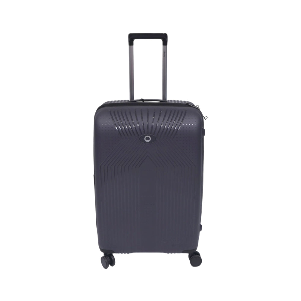 DELSEY  TROLLEY CASE ORDERNER GREY 24 INCH