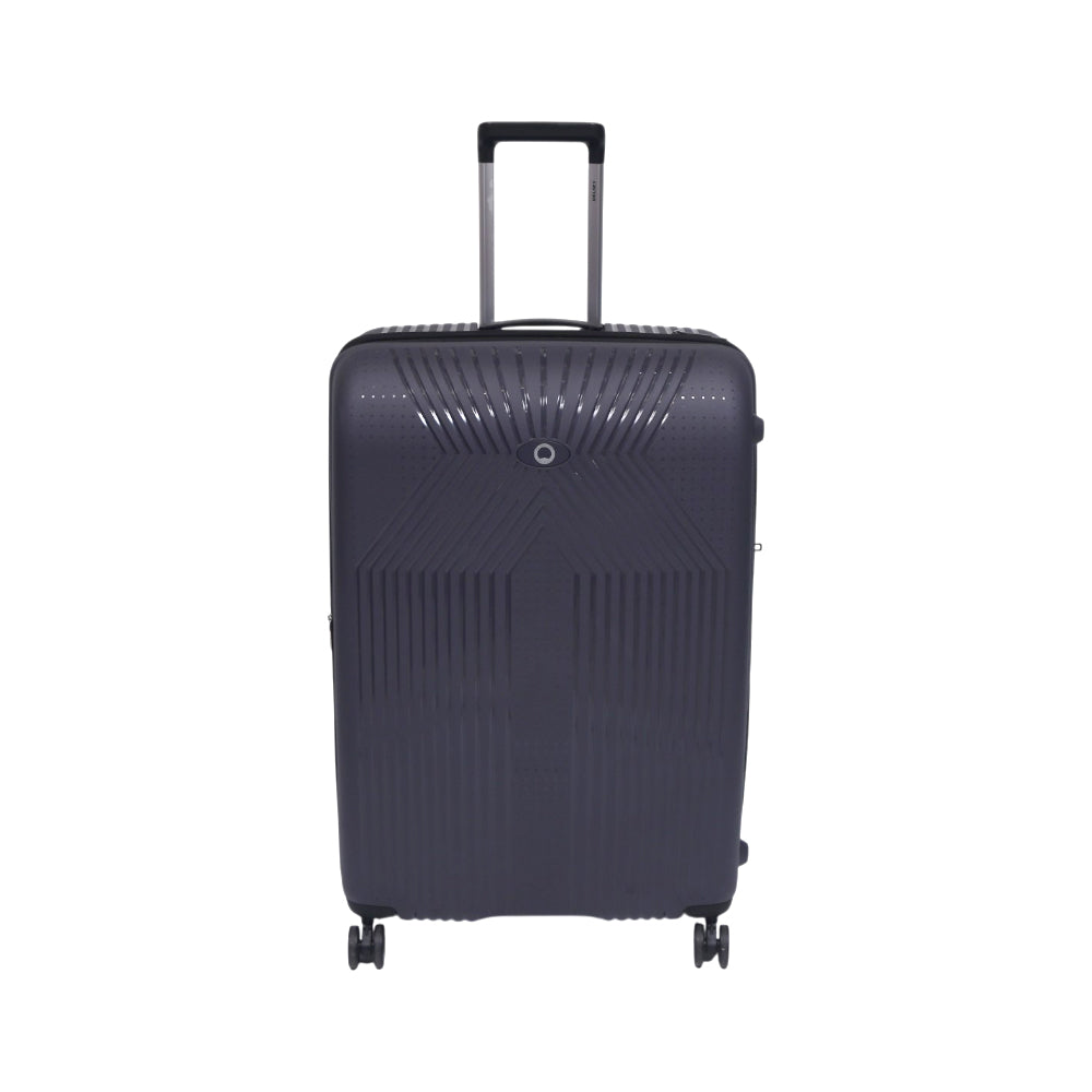 DELSEY  TROLLEY CASE ORDERNER GREY 28 INCH