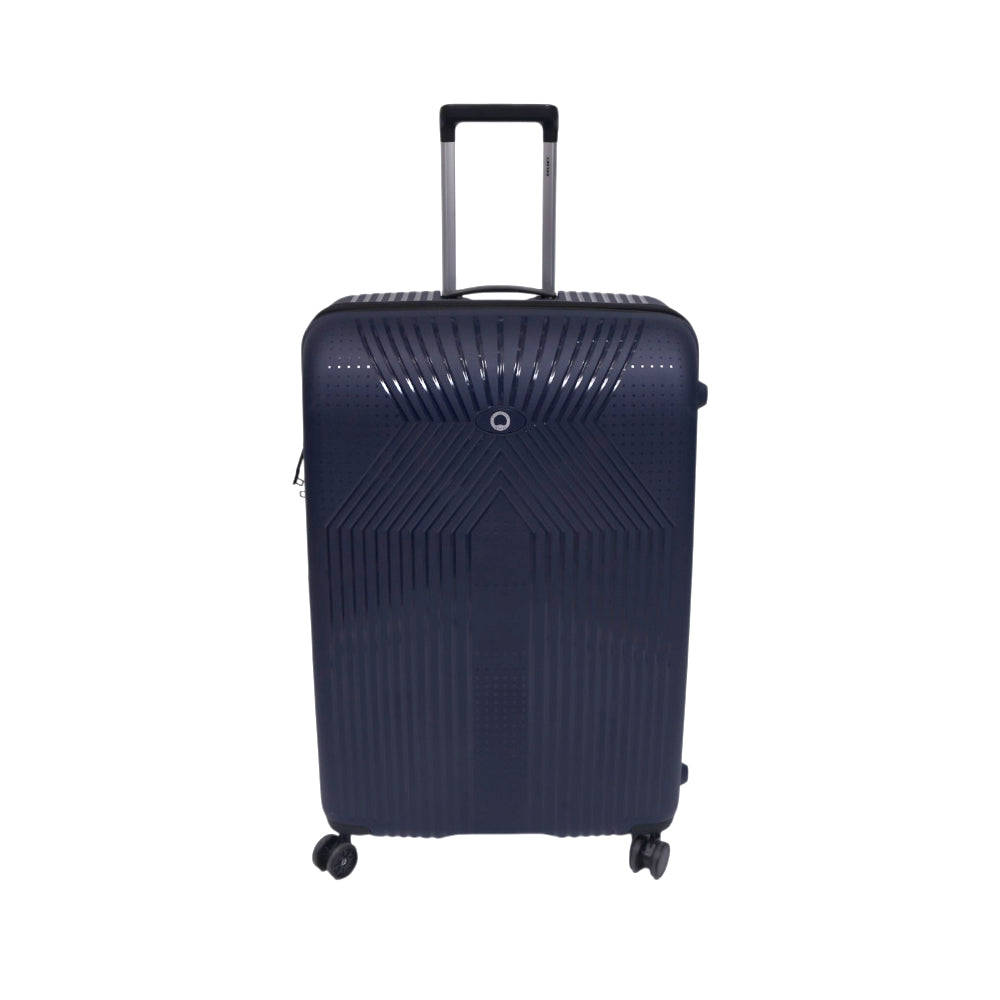 DELSEY  TROLLEY CASE ORDERNER BLUE 28 INCH