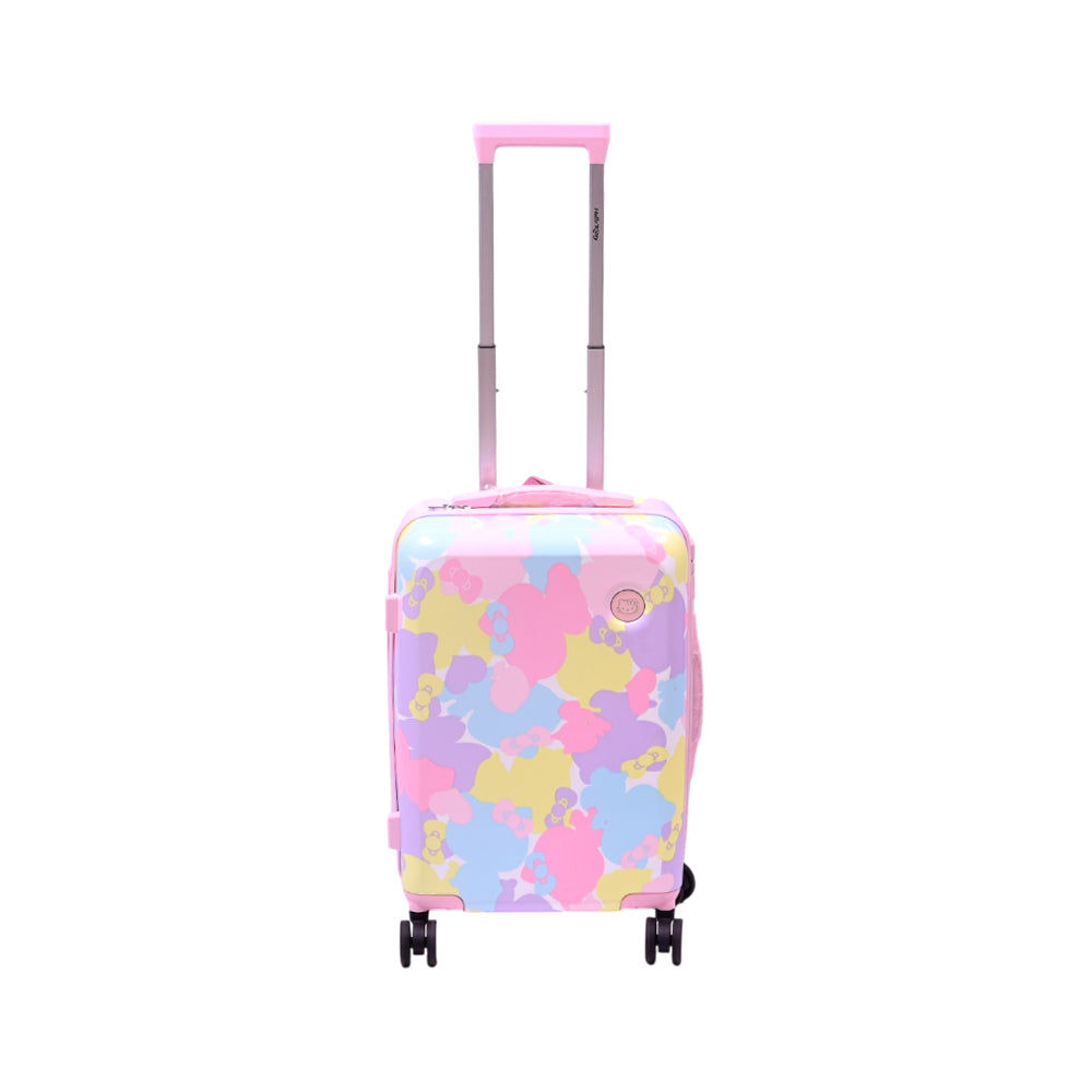 TROLLEY SET 20INCH IR 18202