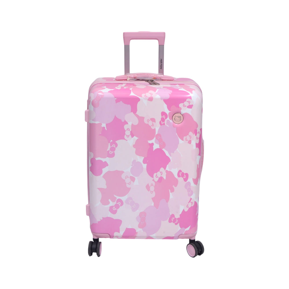 TROLLEY SET 24INCH IR 18202