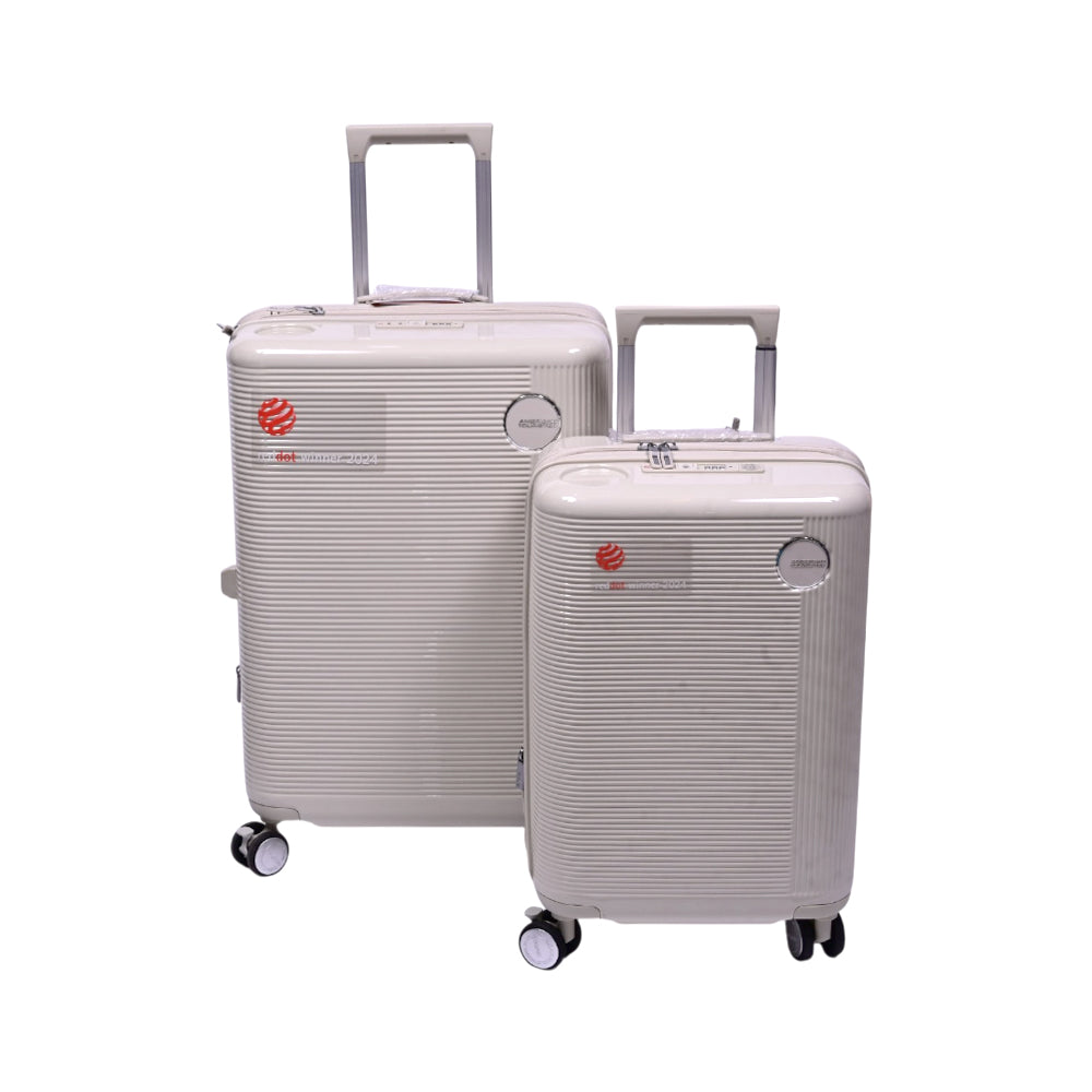 A-T TROLLEY SET 2PC IR UA4