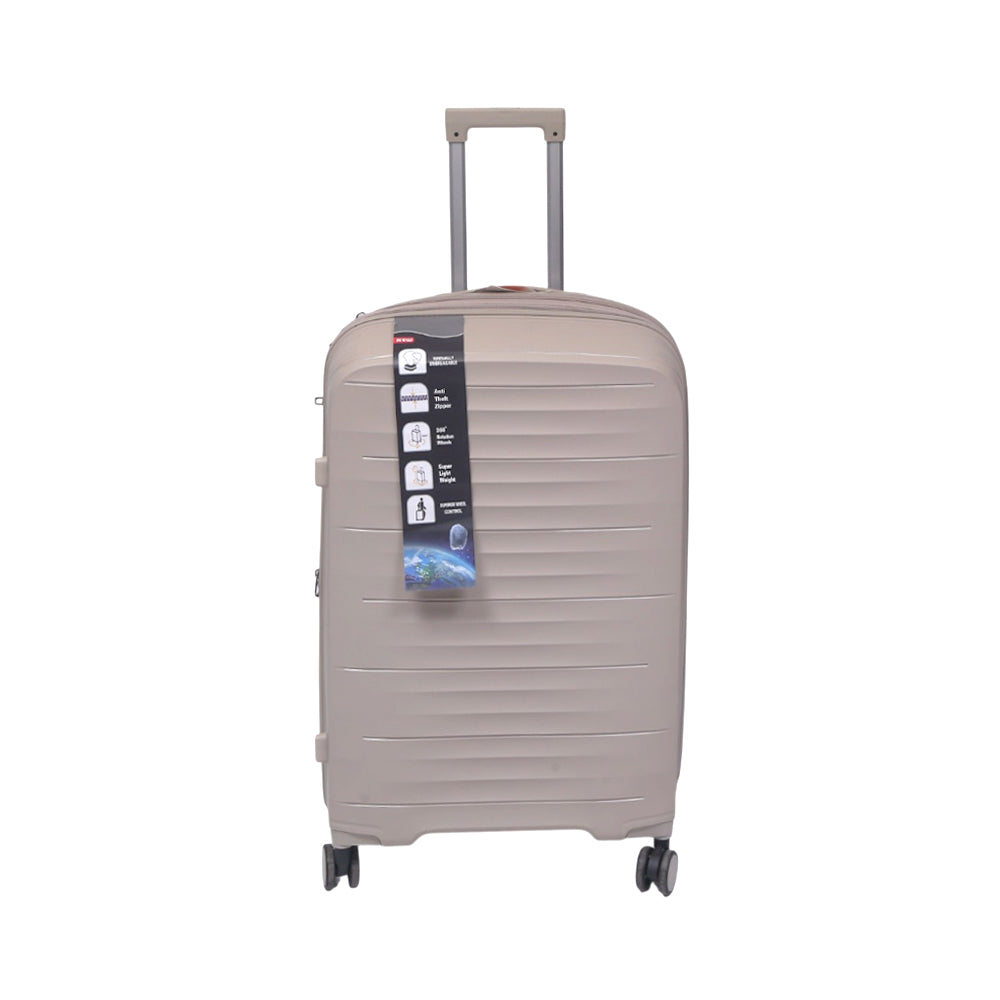 TROLLEY SET 4PC IR 4042