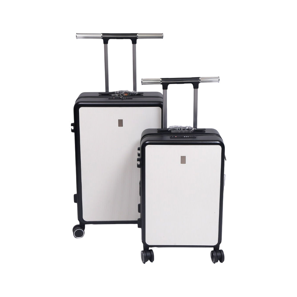 TROLLEY SET 2PC IR 2025