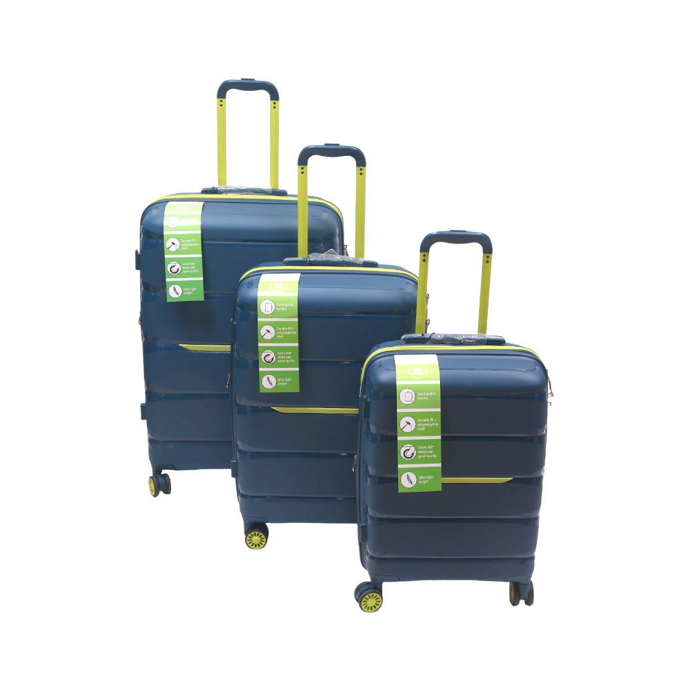 TROLLEY SET 3PC IR 6830