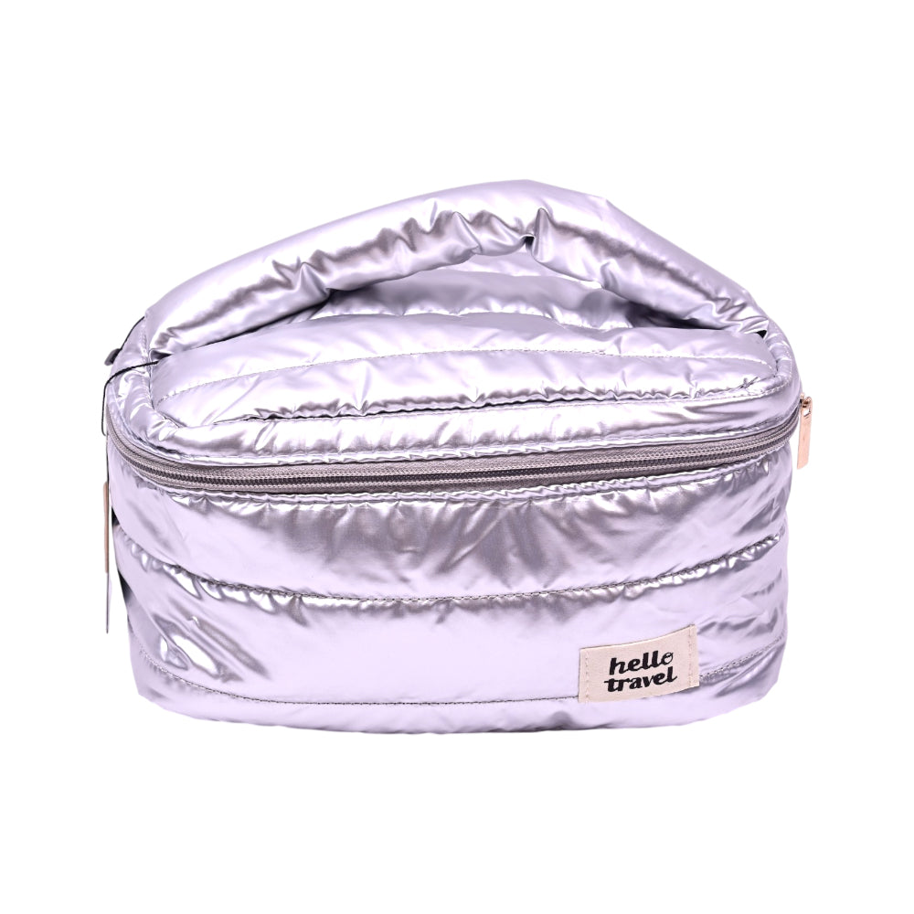 COSMETIC POUCH IR YX-1356