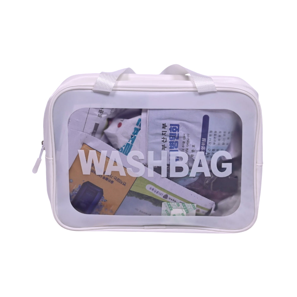 COMETIC POUCH LARGE IR YX-1023