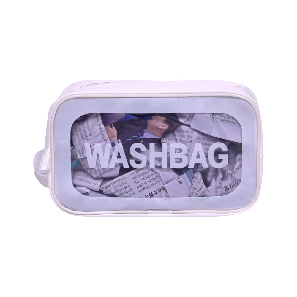 COMETIC POUCH MEDIUM IR YX-1025