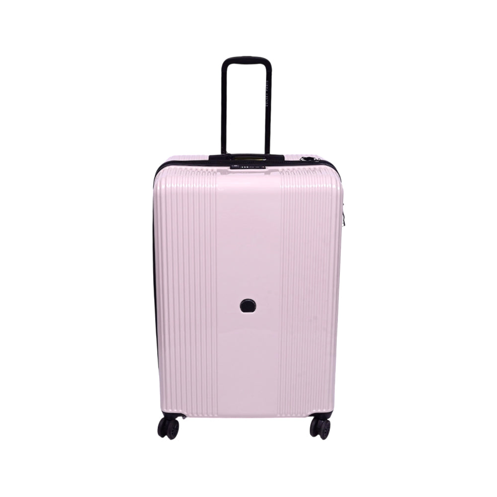 DELSEY TROLLEY CASE OPHIELE PLUS BEIGE 30 INCH