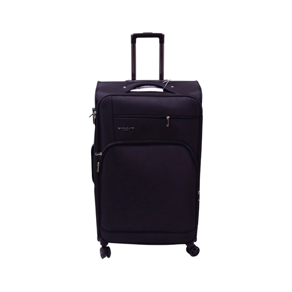 RONCATO TROLLY CASE AIR LITE BLACK 30 INCH