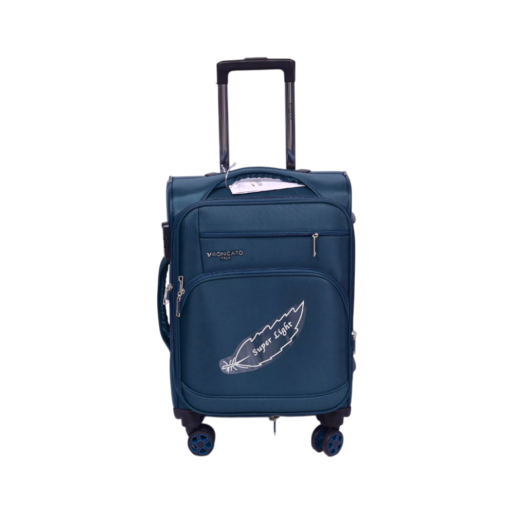 RONCATO TROLLY CASE AIR LITE GREY 20 INCH