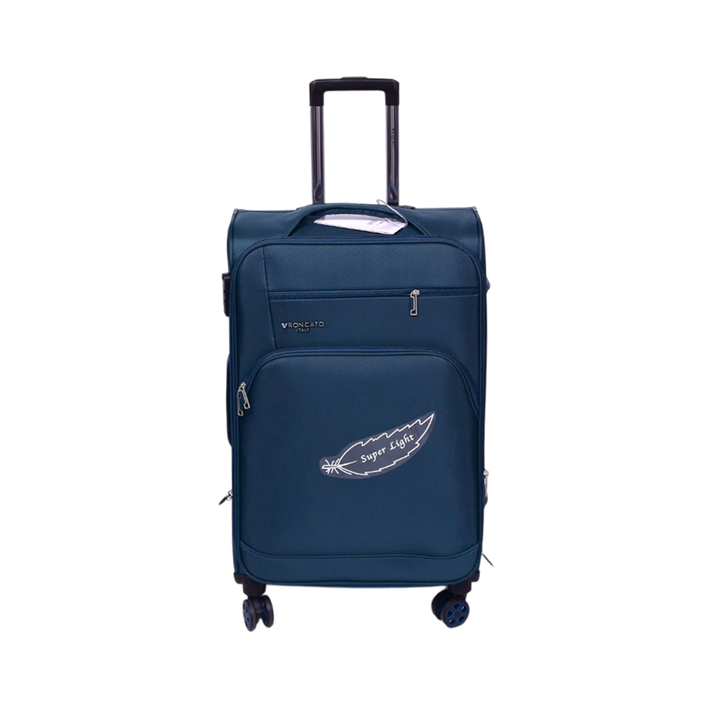 RONCATO TROLLY CASE AIR LITE GREY 26 INCH