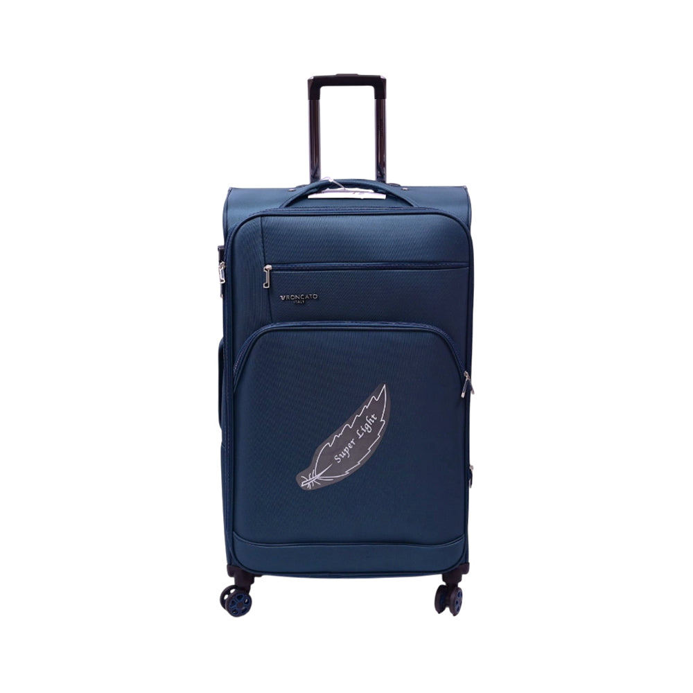 RONCATO TROLLY CASE AIR LITE GREY 30 INCH