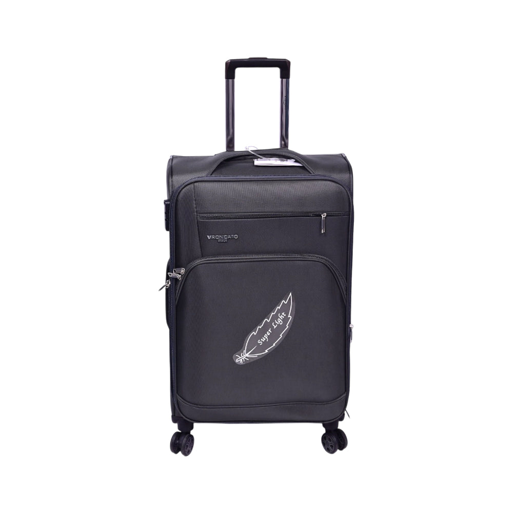RONCATO TROLLY CASE AIR LITE GREEN 26 INCH