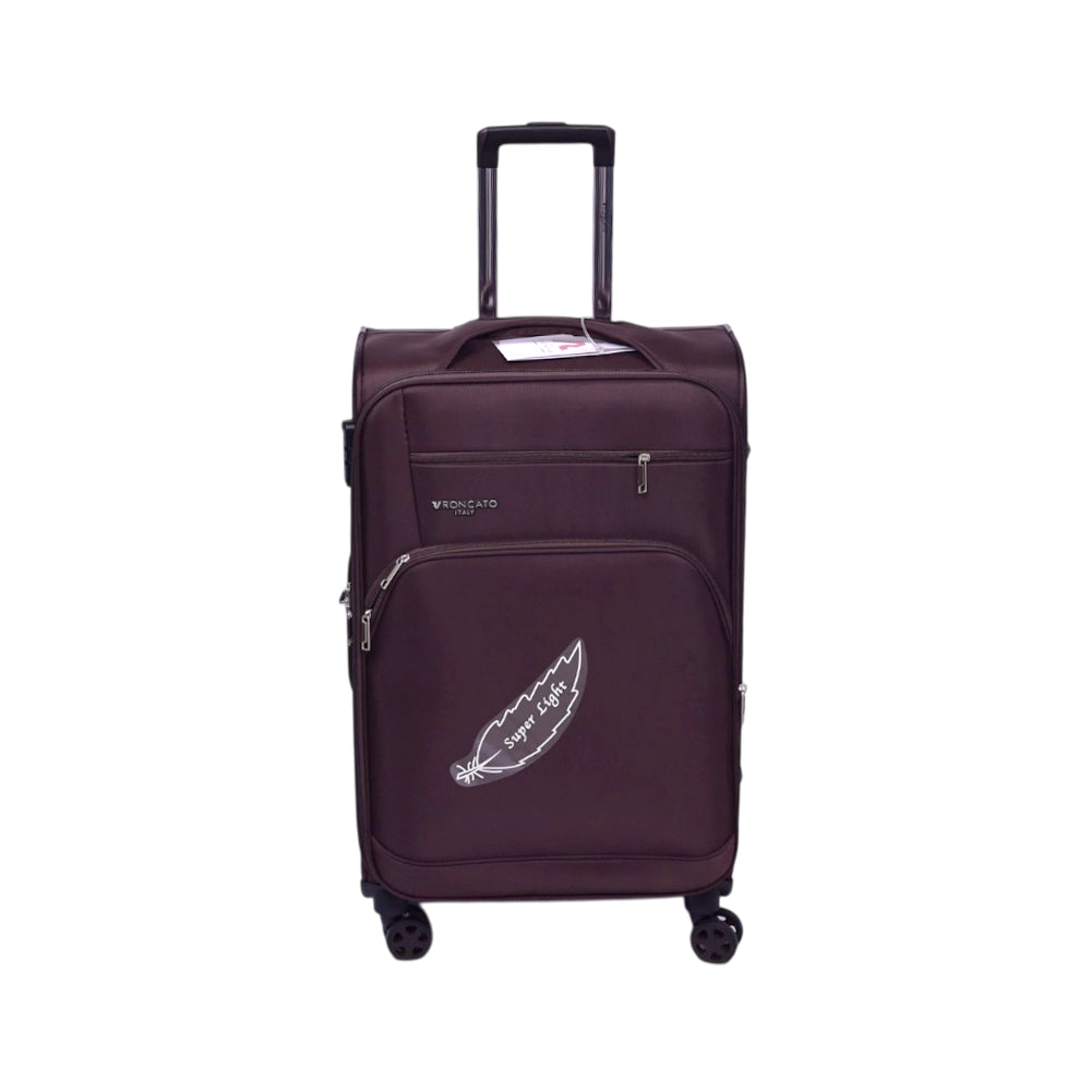 RONCATO TROLLY CASE AIR LITE COFFEE 26 INCH