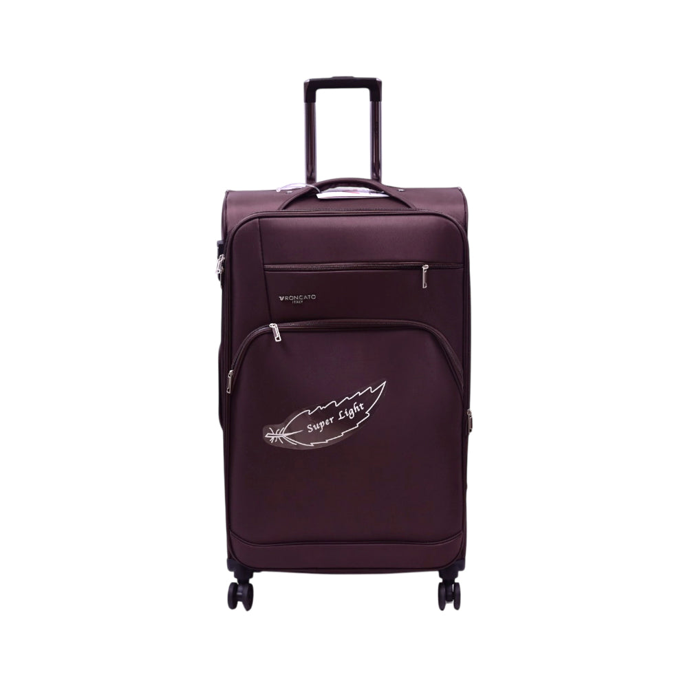 RONCATO TROLLY CASE AIR LITE COFFEE 30 INCH