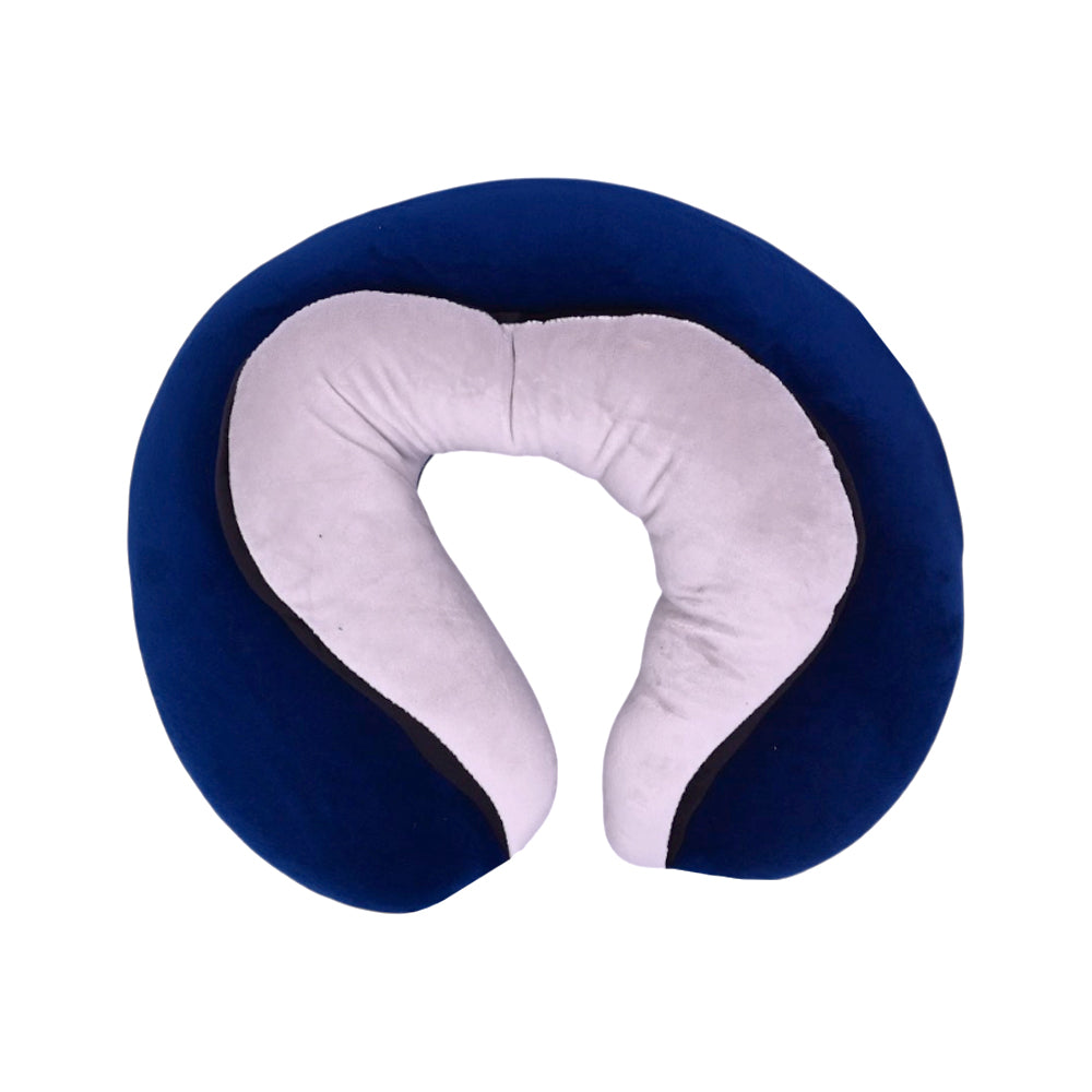 COMFORTABLE NECK PILLOW IR BMP-1185
