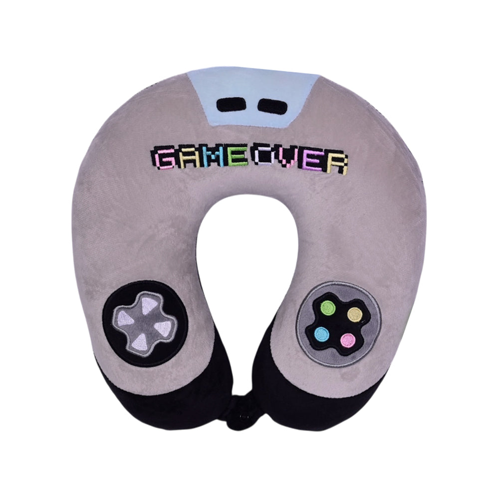 COMFORTABLE NECK PILLOW IR BMP-0002