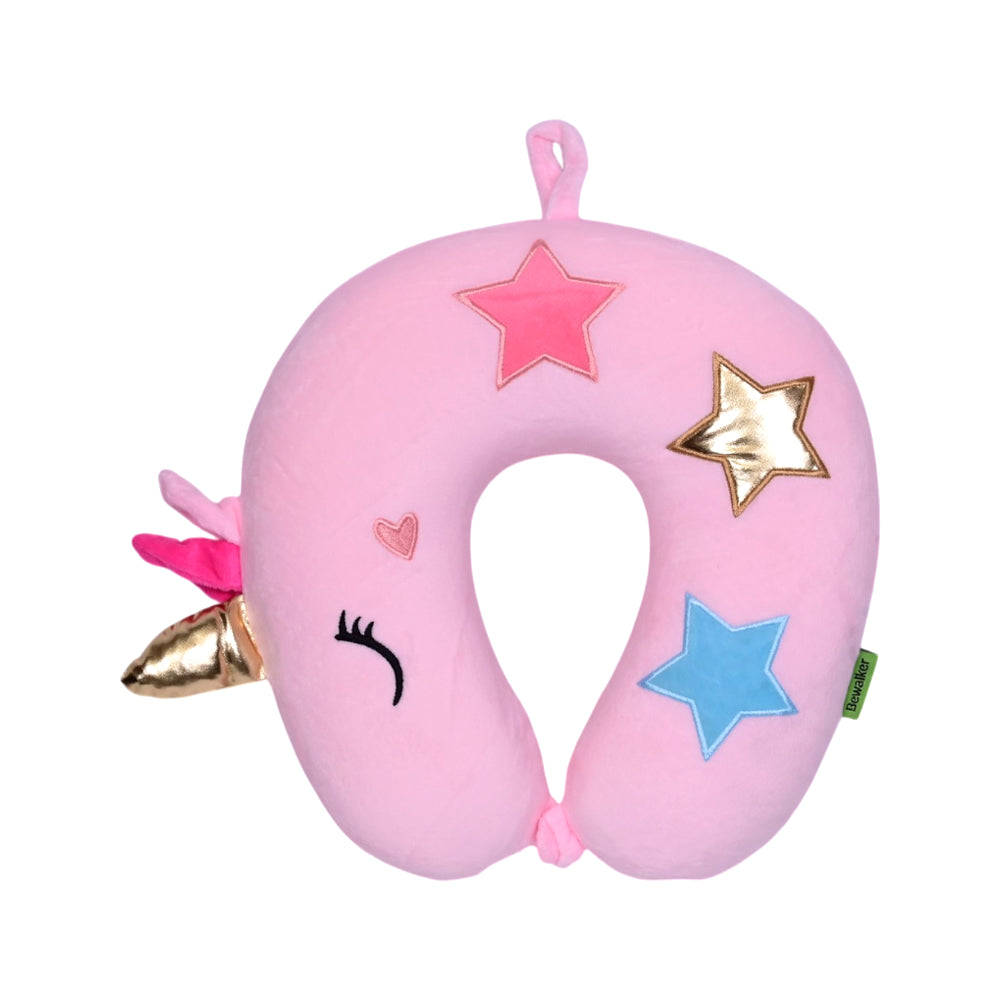 COMFORTABLE NECK PILLOW IR BMP-0003
