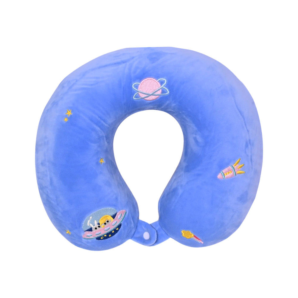 COMFORTABLE NECK PILLOW IR BMP-1370