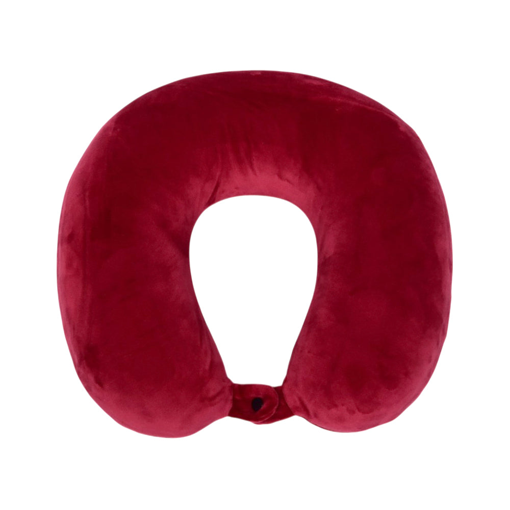 COMFORTABLE NECK PILLOW IR BMP-0001