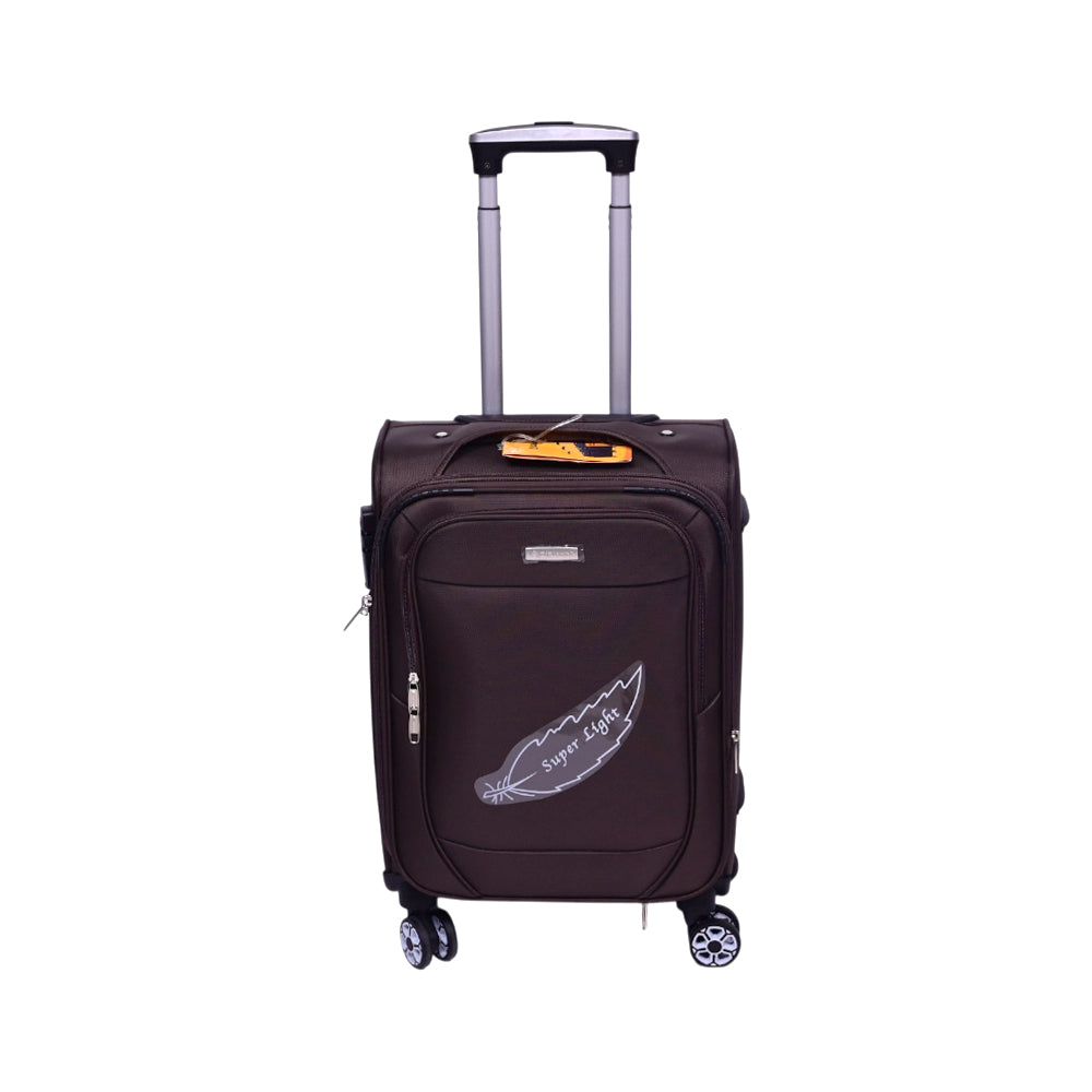 DIPLOMAT TROLLEY CASE AIR PLUS COFFEE 20 INCH