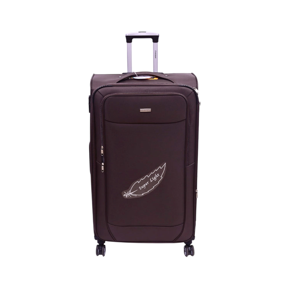 DIPLOMAT TROLLEY CASE AIR PLUS COFFEE 32 INCH