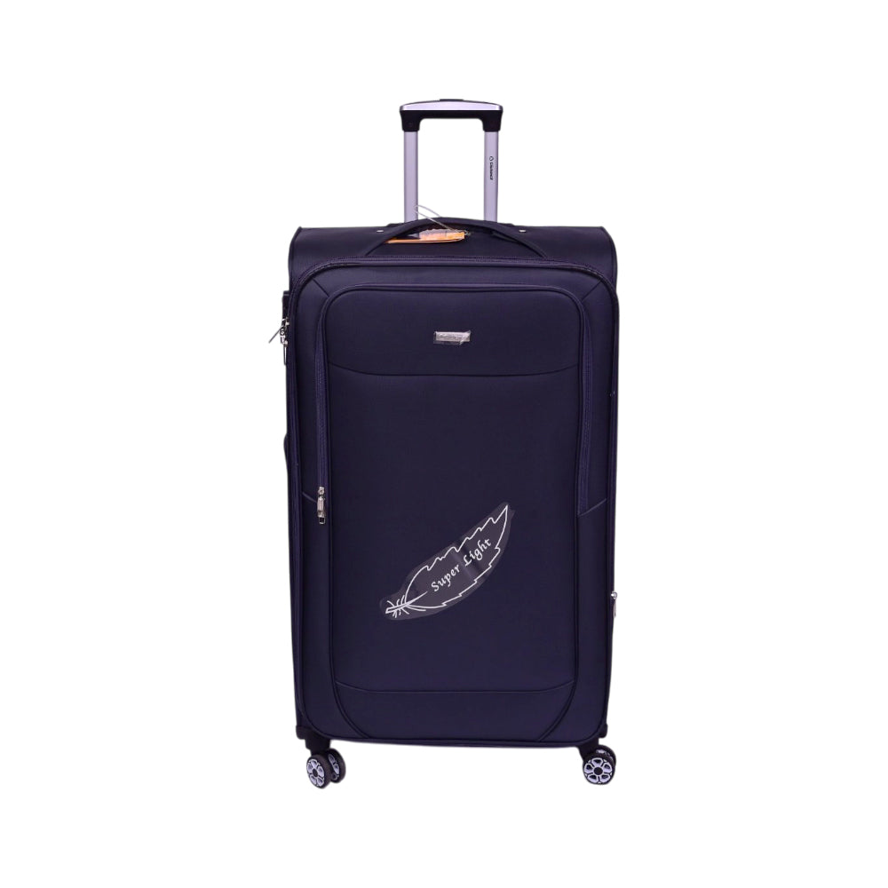 DIPLOMAT TROLLEY CASE AIR PLUS GREY 32 INCH
