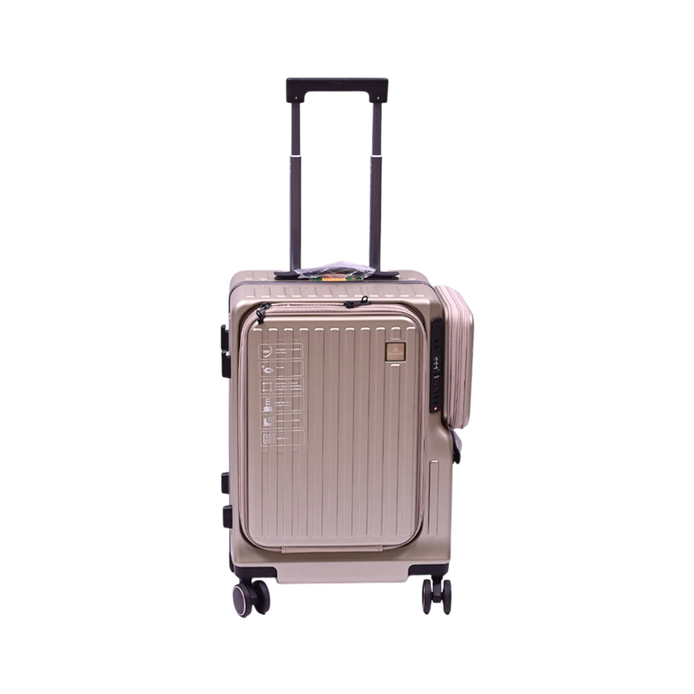 TROLLY CASE 20INCH IR -27013-74